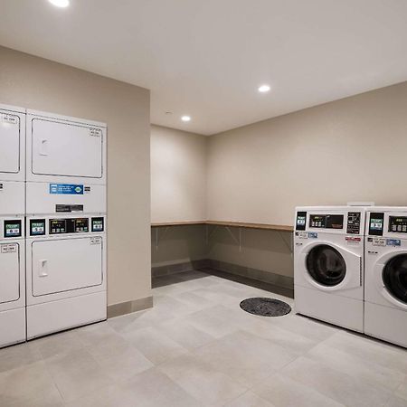 Everhome Suites Корона Экстерьер фото
