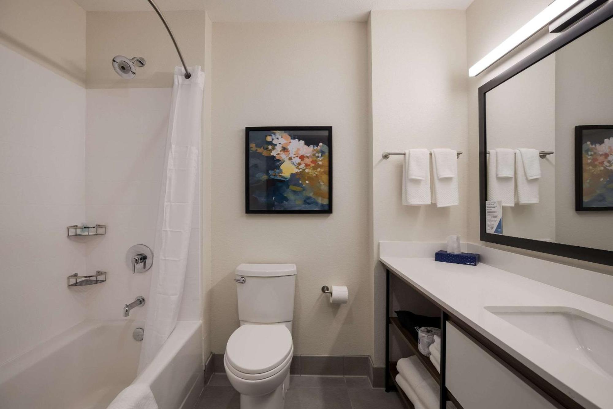 Everhome Suites Корона Экстерьер фото