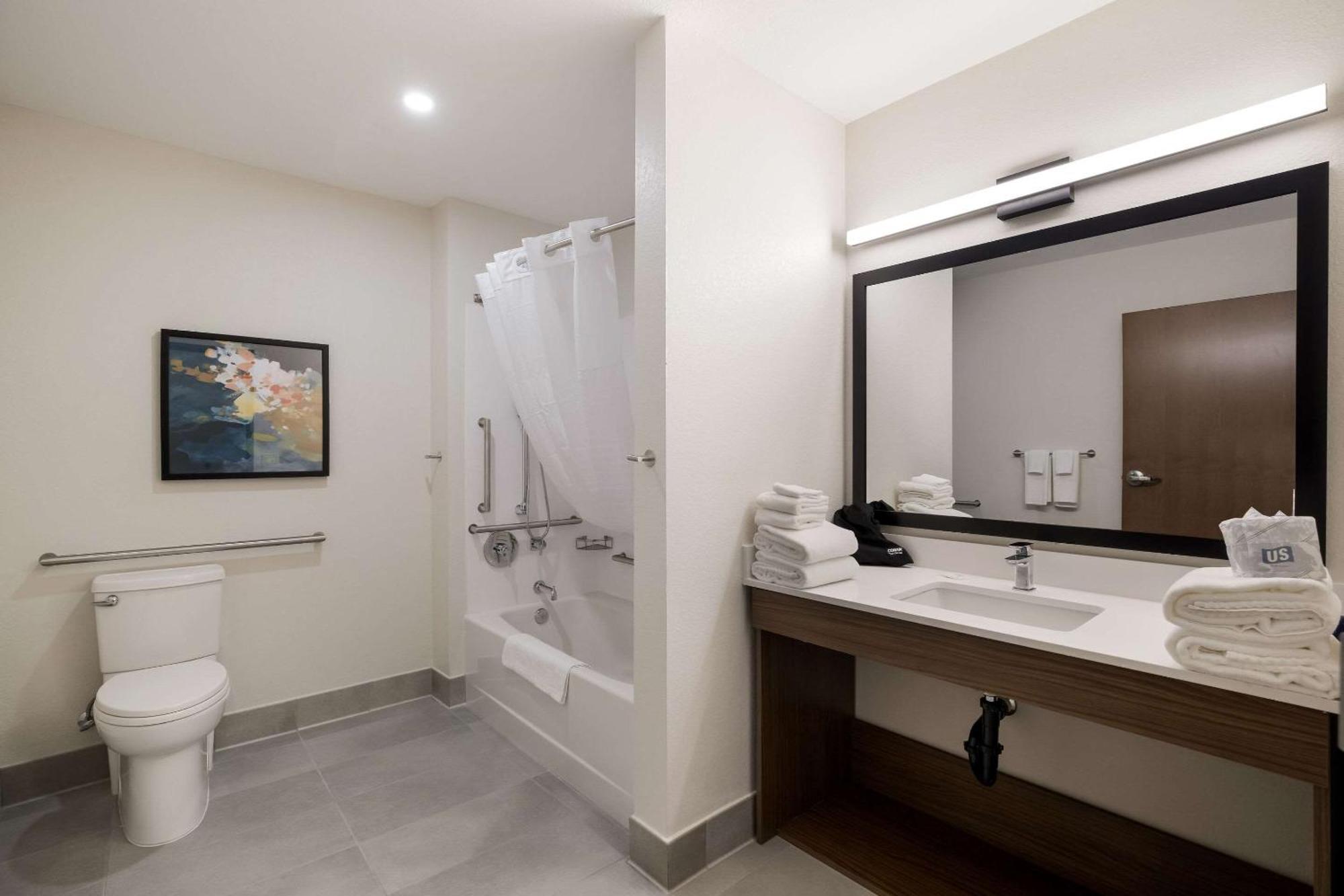 Everhome Suites Корона Экстерьер фото