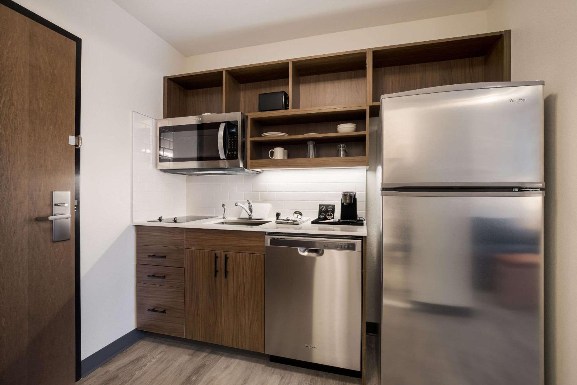 Everhome Suites Корона Экстерьер фото
