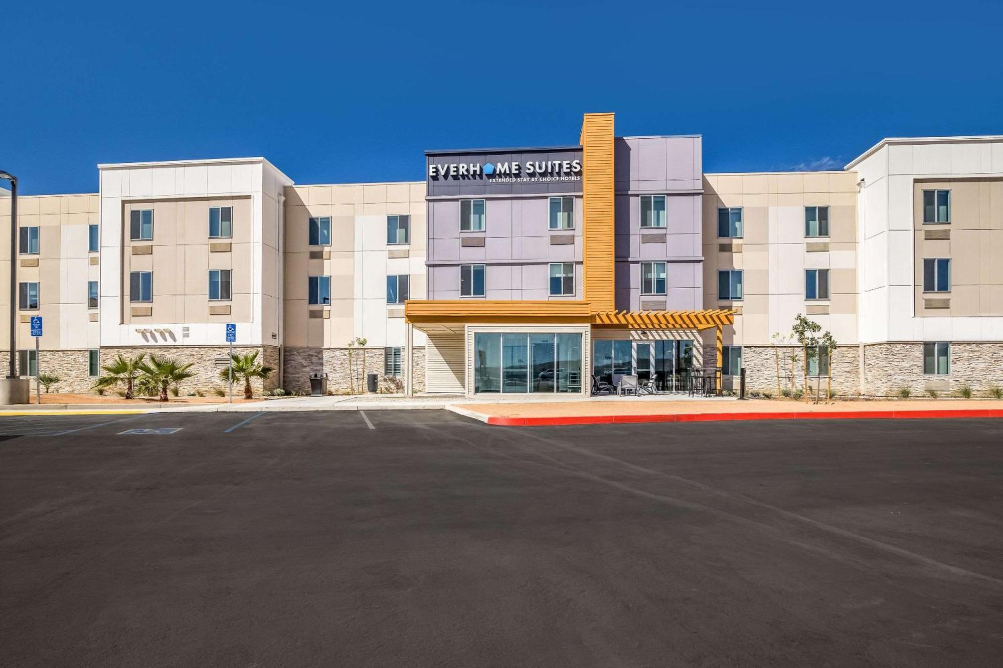 Everhome Suites Корона Экстерьер фото