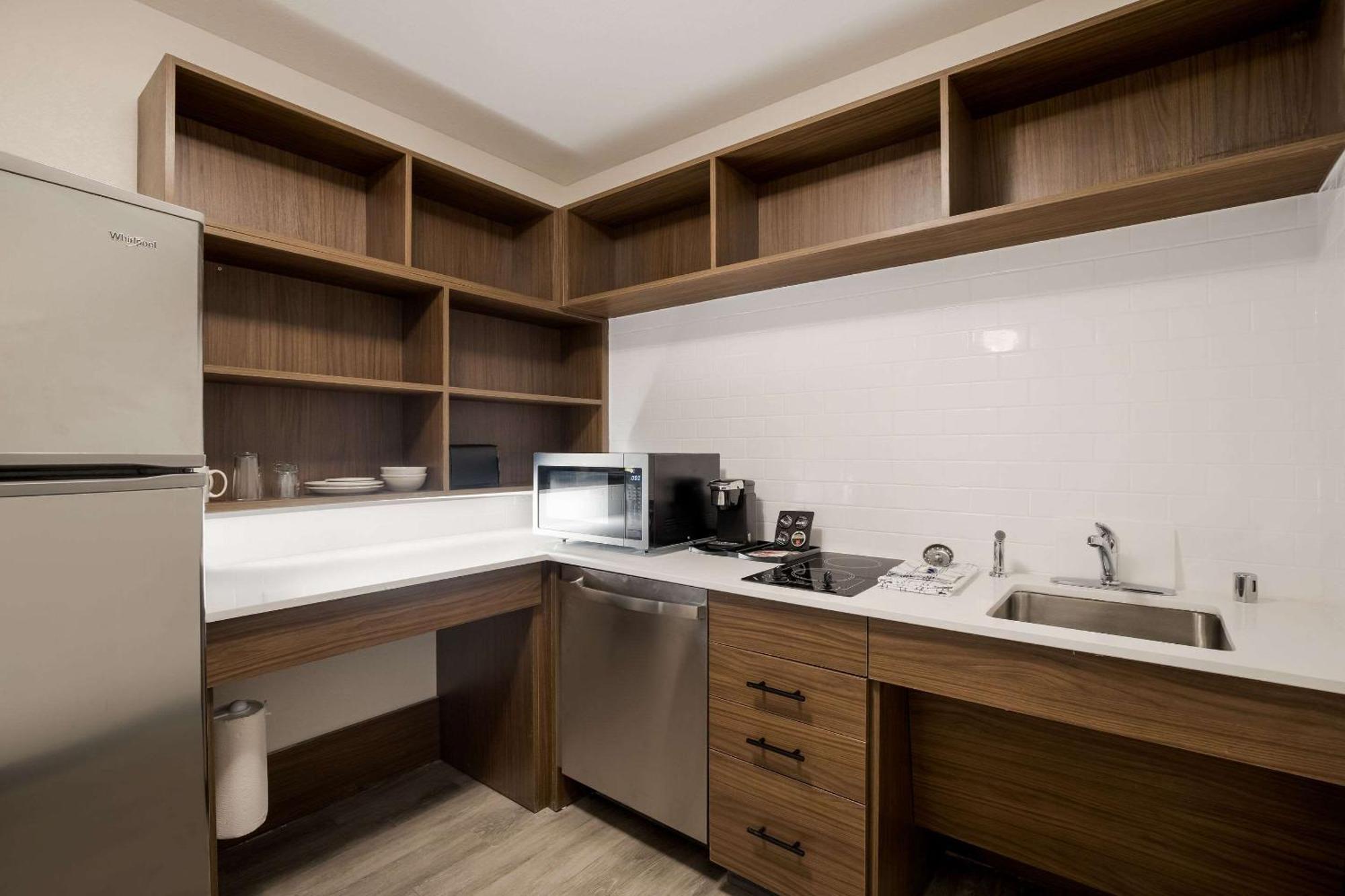 Everhome Suites Корона Экстерьер фото